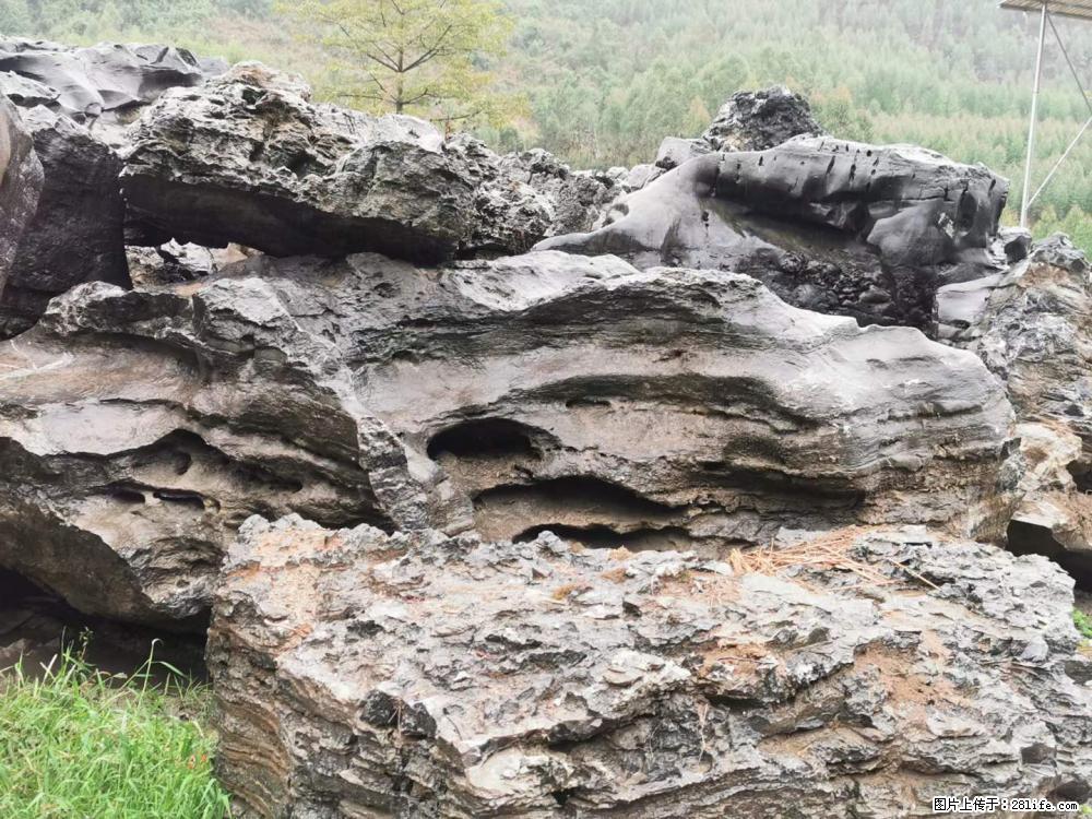 风景石、假山石大量有货，有需要的欢迎联系 - 新手上路 - 汕头生活社区 - 汕头28生活网 st.28life.net