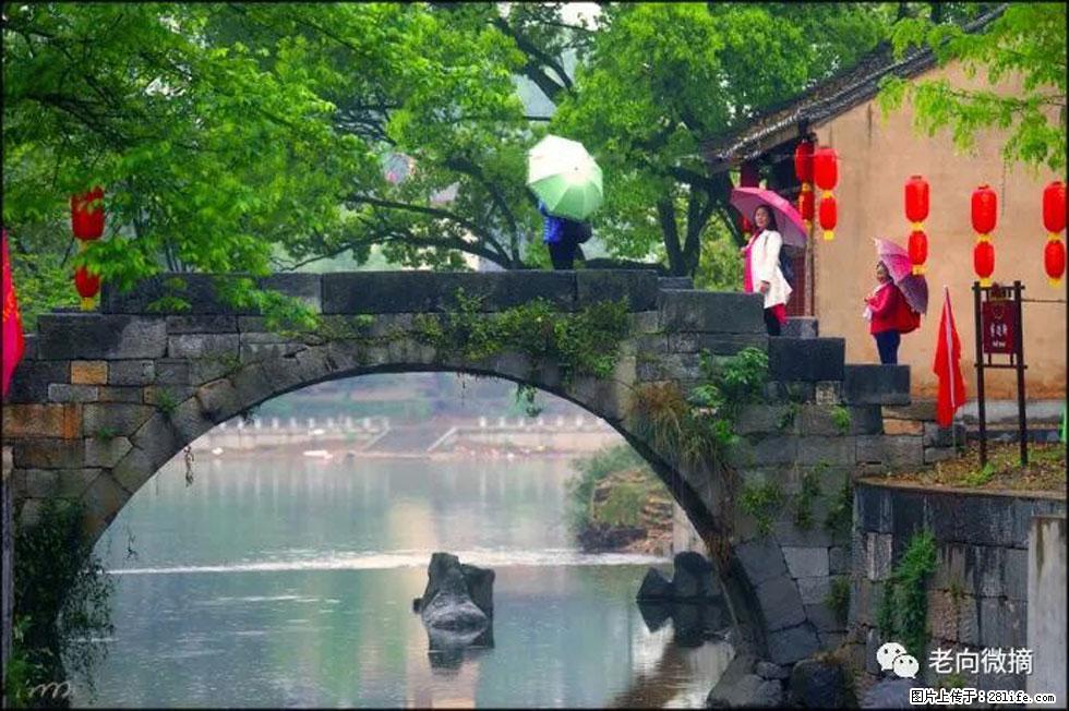 【春天，广西桂林灌阳县向您发出邀请！】江口老街又逢春 - 游山玩水 - 汕头生活社区 - 汕头28生活网 st.28life.net