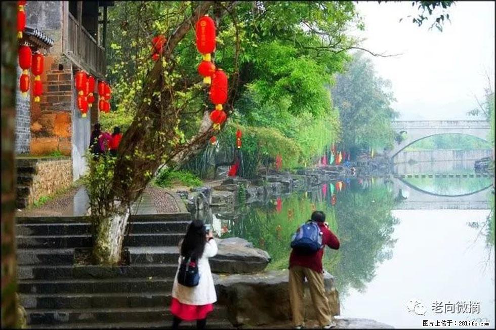 【春天，广西桂林灌阳县向您发出邀请！】江口老街又逢春 - 游山玩水 - 汕头生活社区 - 汕头28生活网 st.28life.net