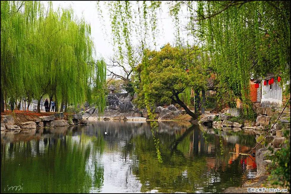 【春天，广西桂林灌阳县向您发出邀请！】江口老街又逢春 - 游山玩水 - 汕头生活社区 - 汕头28生活网 st.28life.net