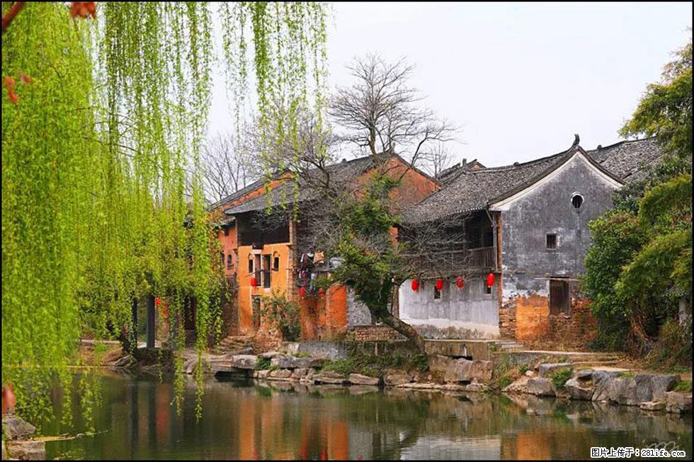 【春天，广西桂林灌阳县向您发出邀请！】江口老街又逢春 - 游山玩水 - 汕头生活社区 - 汕头28生活网 st.28life.net