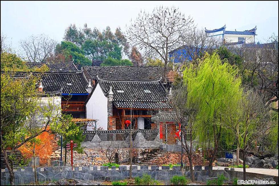 【春天，广西桂林灌阳县向您发出邀请！】江口老街又逢春 - 游山玩水 - 汕头生活社区 - 汕头28生活网 st.28life.net
