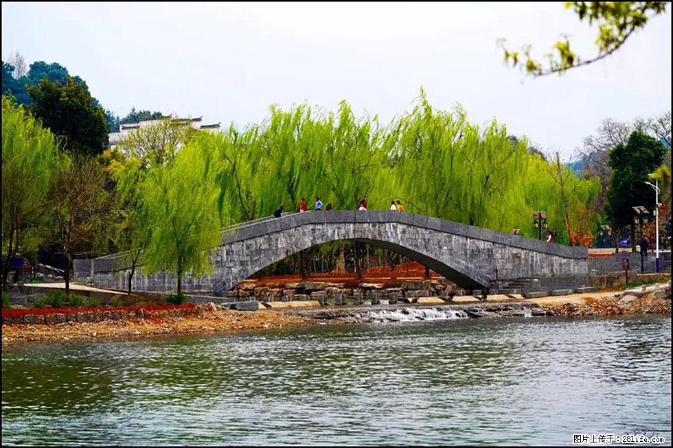 【春天，广西桂林灌阳县向您发出邀请！】江口老街又逢春 - 游山玩水 - 汕头生活社区 - 汕头28生活网 st.28life.net