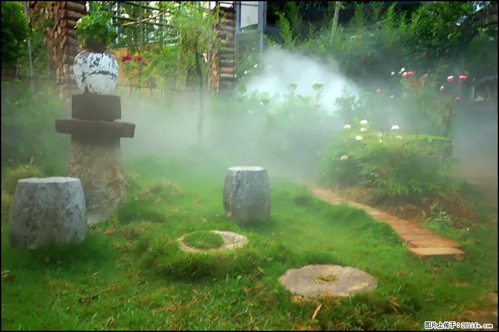 【春天,广西桂林灌阳县向您发出邀请!】如梦似幻莲溪庐 - 游山玩水 - 汕头生活社区 - 汕头28生活网 st.28life.net