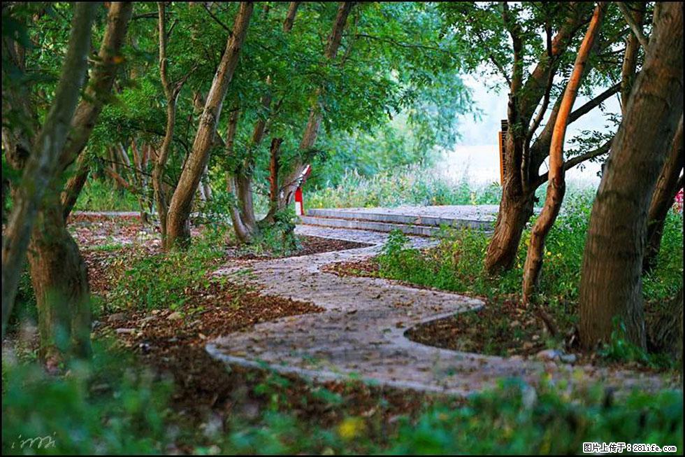 【春天，广西桂林灌阳县向您发出邀请！】熊家寨湿地公园 - 游山玩水 - 汕头生活社区 - 汕头28生活网 st.28life.net