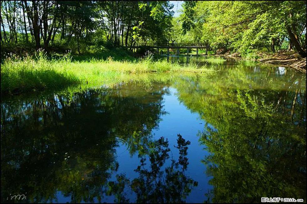 【春天，广西桂林灌阳县向您发出邀请！】熊家寨湿地公园 - 游山玩水 - 汕头生活社区 - 汕头28生活网 st.28life.net
