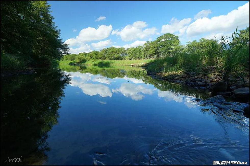 【春天，广西桂林灌阳县向您发出邀请！】熊家寨湿地公园 - 游山玩水 - 汕头生活社区 - 汕头28生活网 st.28life.net