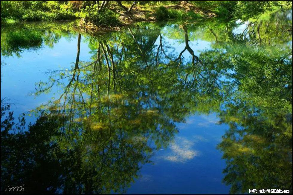 【春天，广西桂林灌阳县向您发出邀请！】熊家寨湿地公园 - 游山玩水 - 汕头生活社区 - 汕头28生活网 st.28life.net