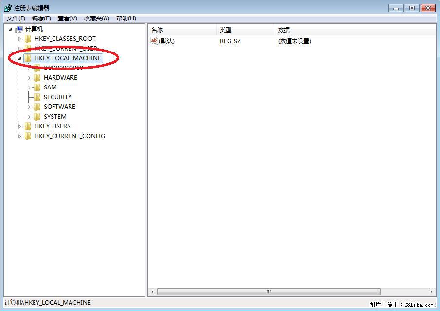 Photoshop不能直接拖拽打开图片的解决办法 - 生活百科 - 汕头生活社区 - 汕头28生活网 st.28life.net
