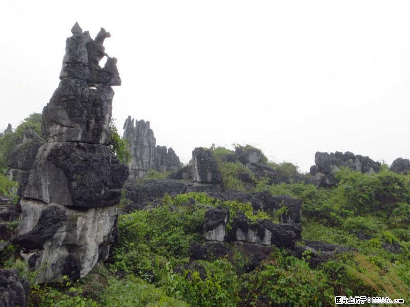 桂林旅游名城景点：灌阳文市石林 - 游山玩水 - 汕头生活社区 - 汕头28生活网 st.28life.net
