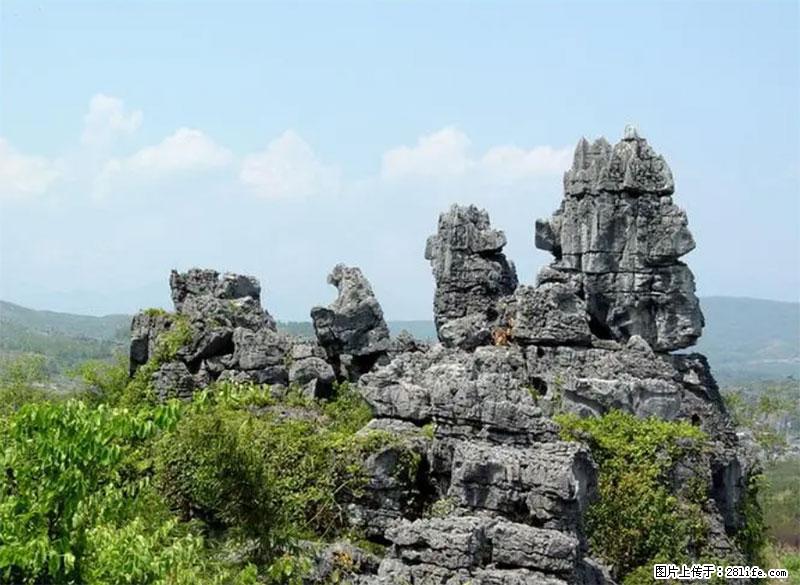 桂林旅游名城景点：灌阳文市石林 - 游山玩水 - 汕头生活社区 - 汕头28生活网 st.28life.net