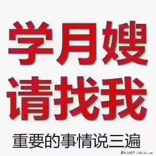 为什么要学习月嫂，育婴师？ - 汕头28生活网 st.28life.net
