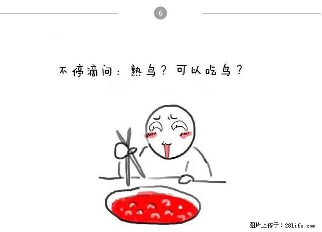 千万不要和这9种哈卵一起吃火锅！ - 美食天地 - 汕头生活社区 - 汕头28生活网 st.28life.net