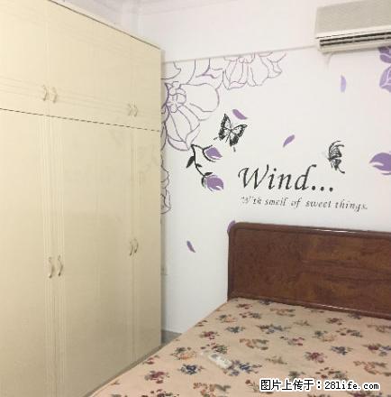春泽庄 2房1厅 时尚精装修 家具家电齐全 拎包入住 - 房屋出租 - 房屋租售 - 汕头分类信息 - 汕头28生活网 st.28life.net