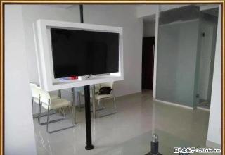 御景江南 2房2厅 新装修头次出租 全套家具 拎包入住 - 汕头28生活网 st.28life.net
