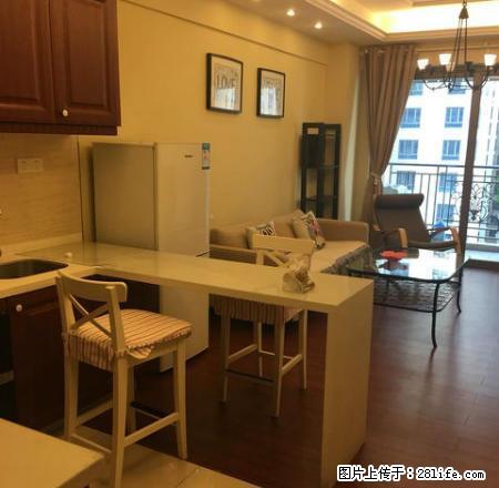 尚海阳光铂金公寓 1房2厅 优质住宅 钥匙在手 全园4套可选 - 房屋出租 - 房屋租售 - 汕头分类信息 - 汕头28生活网 st.28life.net