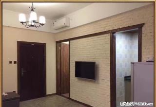 黄河路 智汇时代 2房1 现代风格 室内装修清点 优质住宅 - 汕头28生活网 st.28life.net