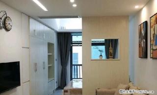 长江路 新一城 1室1 现代风格 装修新 带阳台 有多套可选 - 汕头28生活网 st.28life.net