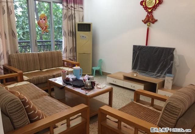 绿茵庄4楼，3房2厅，带露台，精装修全套齐，110景观超雅 - 房屋出租 - 房屋租售 - 汕头分类信息 - 汕头28生活网 st.28life.net