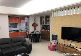 星海华庭12楼，时尚装修，全套家具家电，周边生活配套完善 - 汕头28生活网 st.28life.net