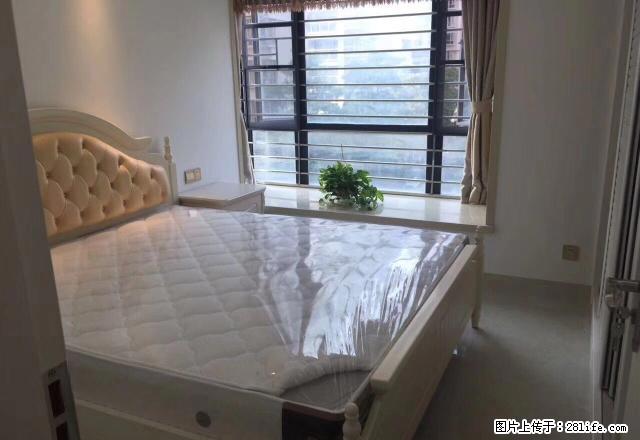 星港豪园80平2房2 新装修 温馨时尚 全套齐 不临大路 - 房屋出租 - 房屋租售 - 汕头分类信息 - 汕头28生活网 st.28life.net