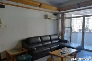 超好地段 春泽花园 园心2房 有车库可一同出租 已全面清洁 - 汕头28生活网 st.28life.net