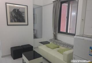 天华美地公寓 精装1房出租 多套可选择 看房方便 - 汕头28生活网 st.28life.net