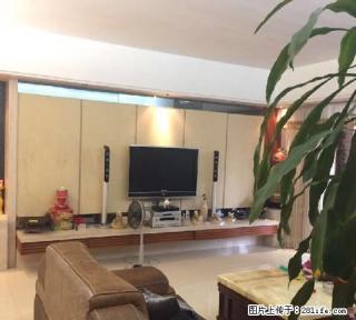 广夏 龙湖 东区 精装修多套可选 电梯 3房4房等 拎包入住 - 汕头28生活网 st.28life.net