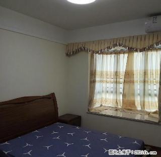 (单间出租)出租：中冠明珠 8楼 1房1 2200元 全配套 拎包入住。 - 汕头28生活网 st.28life.net