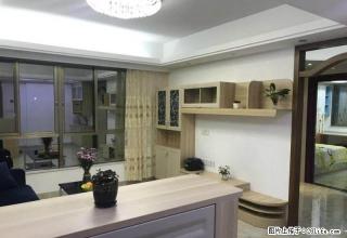 转租 韩裕楼 2房2厅 装修漂亮 有配套 月1800 - 汕头28生活网 st.28life.net