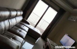 尚海阳光铂金公寓~小区管理，配套齐全，拎包入住全套齐，电梯房 - 汕头28生活网 st.28life.net