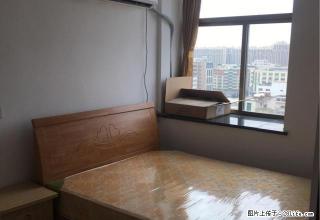 新料出租：韩江丽苑 1室1厅1卫 - 汕头28生活网 st.28life.net