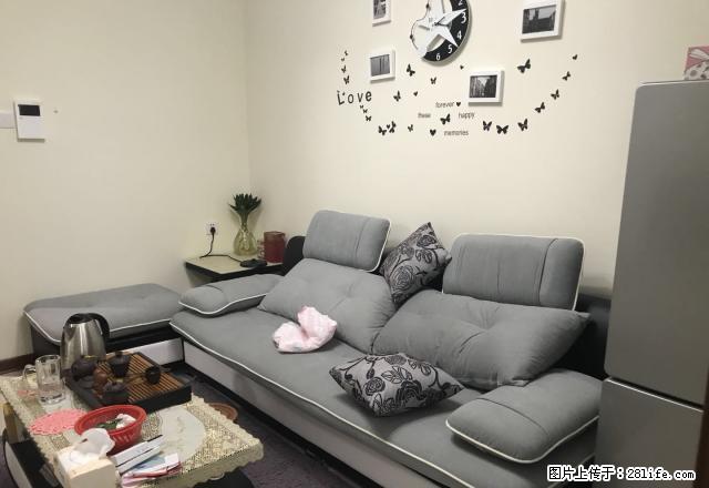 看房中有钥匙转租 三个月付 中冠明珠 8楼 1房1 全配套 - 房屋出租 - 房屋租售 - 汕头分类信息 - 汕头28生活网 st.28life.net