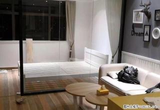 出租:香域滨江15楼，江景房，1房1，一套2600 另一套 - 汕头28生活网 st.28life.net