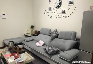 看房中有钥匙转租 三个月付 中冠明珠 8楼 1房1 全配套 - 汕头28生活网 st.28life.net