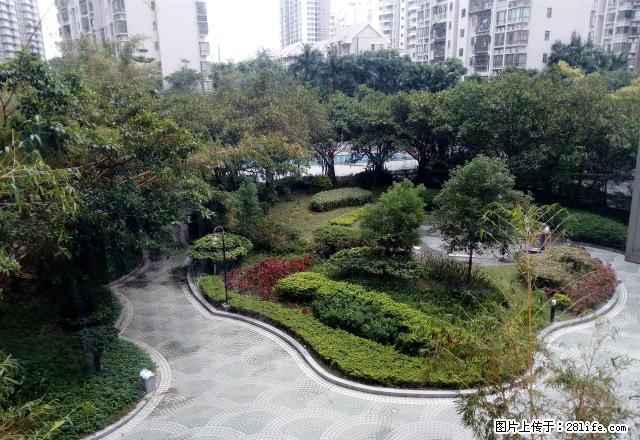 汕头一城超大中心花园3楼东南向园心80平2房2厅租2000 - 房屋出租 - 房屋租售 - 汕头分类信息 - 汕头28生活网 st.28life.net