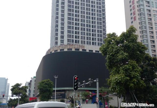 市中心嘉信广场13楼正南向58平豪装配套齐1房1厅月租280 - 房屋出租 - 房屋租售 - 汕头分类信息 - 汕头28生活网 st.28life.net