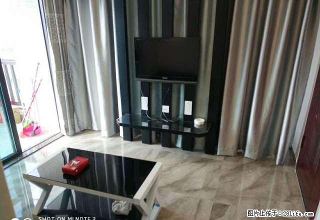 龙湖区新一城 1房1厅 鲜鲜雅雅 全新现代装修 - 房屋出租 - 房屋租售 - 汕头分类信息 - 汕头28生活网 st.28life.net