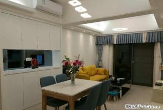 东区、龙湖、广厦 1、2房 精装 只需2000元起 拎包入住 - 汕头28生活网 st.28life.net