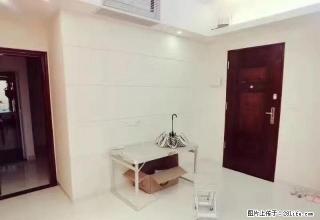 出租：金顺苑独立2房2房2卫 装修雅 适合住家工作室美容美甲 - 汕头28生活网 st.28life.net