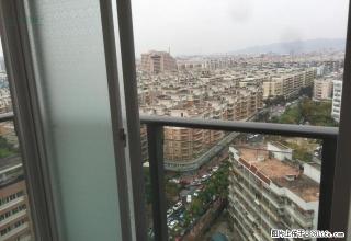 雅房出租：天华美地 高层不顶楼 视野好 1750/月 - 汕头28生活网 st.28life.net