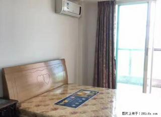 新嘉雅园 3房2 装修新雅 配套全齐 环境清雅 拎包即可入住 - 汕头28生活网 st.28life.net