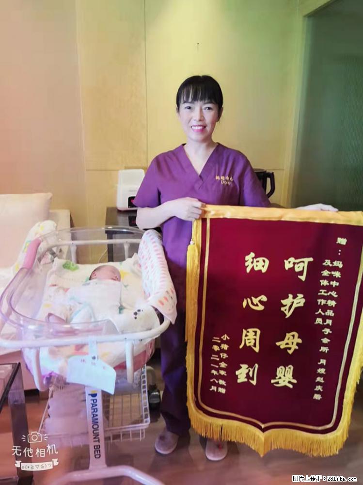 上海高端月子会所招新手月嫂，零基础带教，包吃住 - 职场交流 - 汕头生活社区 - 汕头28生活网 st.28life.net