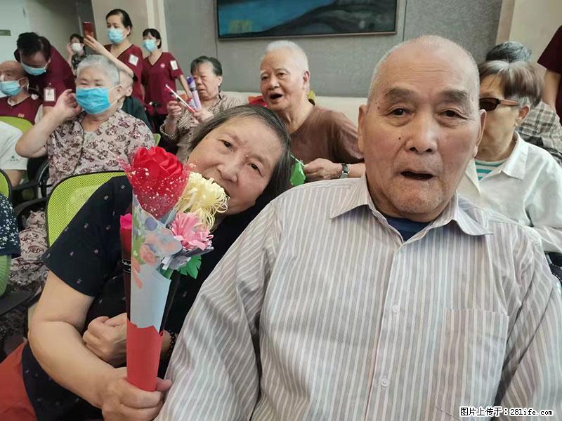 上海国企养老院，星级酒店环境，招聘养老护工 - 职场交流 - 汕头生活社区 - 汕头28生活网 st.28life.net