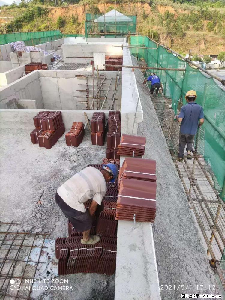 【广西三象建筑安装工程有限公司】绿地衫和田叠墅项目 - 家居生活 - 汕头生活社区 - 汕头28生活网 st.28life.net
