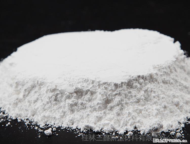 【桂林三鑫新型材料】600目重质碳酸钙 方解石粉重钙粉 - 综合信息 - 其他综合 - 汕头分类信息 - 汕头28生活网 st.28life.net