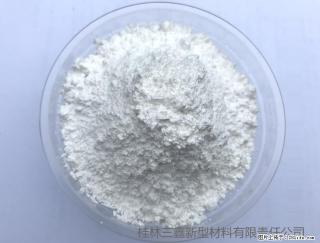 【桂林三鑫新型材料】人造石人造大理石专用碳酸钙 - 汕头28生活网 st.28life.net