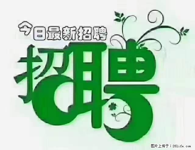 上海青浦区招仓管 - 职场交流 - 汕头生活社区 - 汕头28生活网 st.28life.net