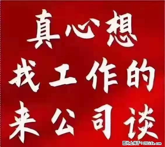 【上海】国企，医院招两名男保安，55岁以下，身高1.7米以上，无犯罪记录不良嗜好 - 职场交流 - 汕头生活社区 - 汕头28生活网 st.28life.net