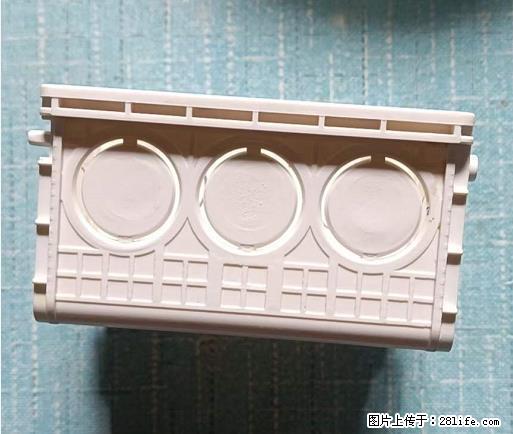 桂林荣泰吹塑、注塑【厂家直销】PVC阴燃电工配件，精品86底盒 - 其他广告 - 广告专区 - 汕头分类信息 - 汕头28生活网 st.28life.net